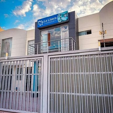 La Lisera Suite Residencial Tacna Ngoại thất bức ảnh