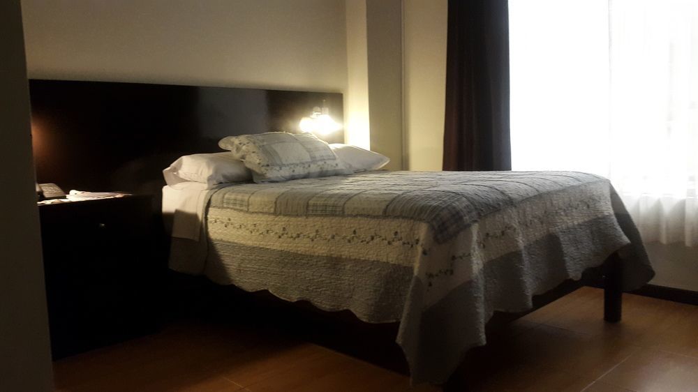 La Lisera Suite Residencial Tacna Ngoại thất bức ảnh