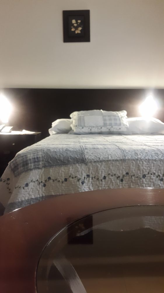 La Lisera Suite Residencial Tacna Ngoại thất bức ảnh