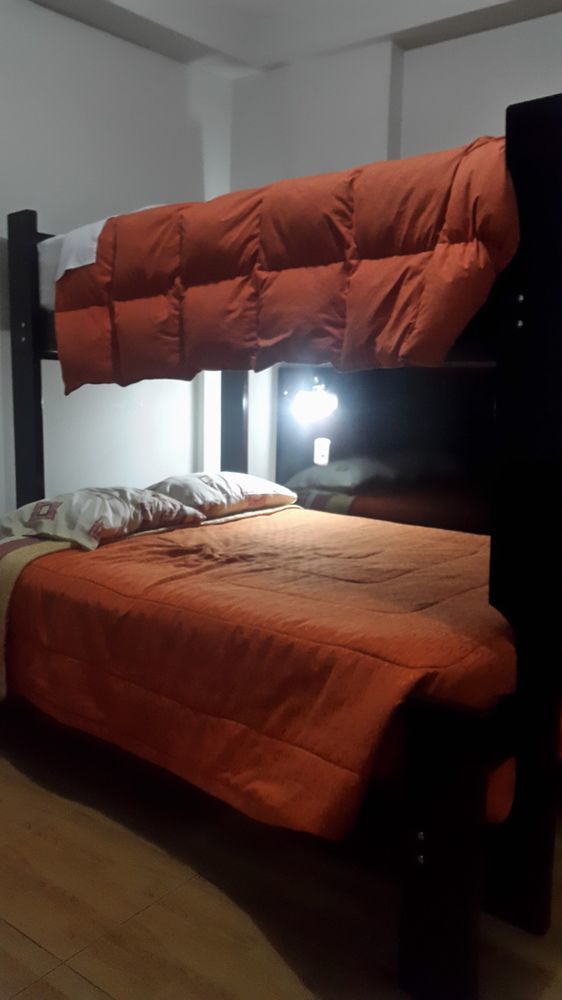 La Lisera Suite Residencial Tacna Ngoại thất bức ảnh