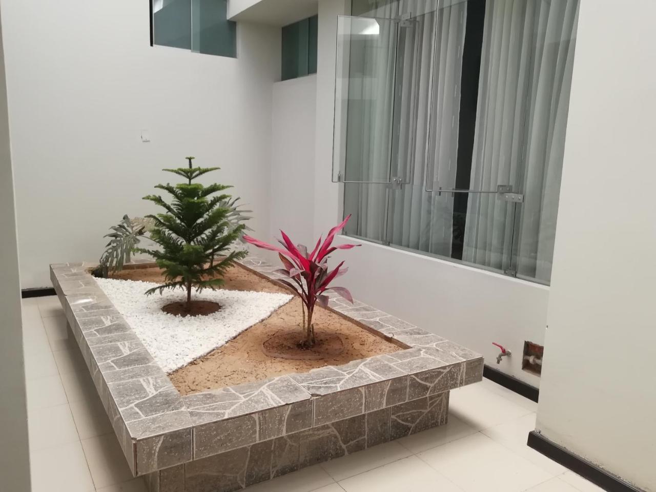La Lisera Suite Residencial Tacna Ngoại thất bức ảnh