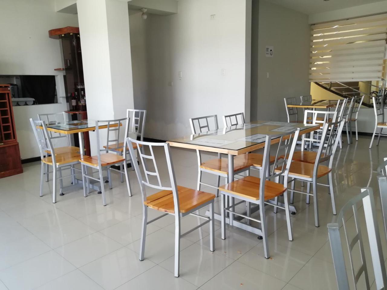 La Lisera Suite Residencial Tacna Ngoại thất bức ảnh